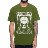 Chernobyl NuclearT Shirt