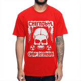 Chernobyl NuclearT Shirt