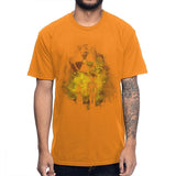 Chernobyl Nuclear Art T Shirt