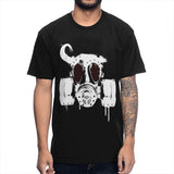 Chernobyl Stylish T-Shırt