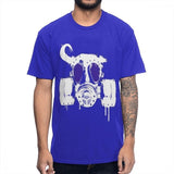 Chernobyl Stylish T-Shırt