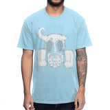 Chernobyl Stylish T-Shırt