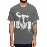 Chernobyl Stylish T-Shırt