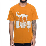 Chernobyl Stylish T-Shırt