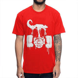 Chernobyl Stylish T-Shırt