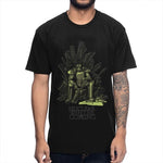 Chernobyl Nuclear Is Coming T-Shirt