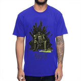 Chernobyl Nuclear Is Coming T-Shirt