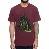 Chernobyl Nuclear Is Coming T-Shirt