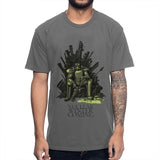 Chernobyl Nuclear Is Coming T-Shirt