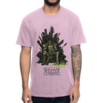 Chernobyl Nuclear Is Coming T-Shirt