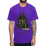 Chernobyl Nuclear Is Coming T-Shirt