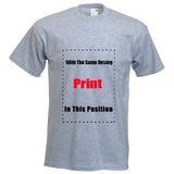 Chernobyl Russian T-Shirt