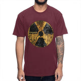 Radiation Chernobyl T Shirt