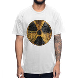 Radiation Chernobyl T Shirt