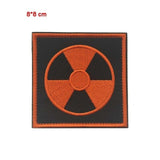 Chernobyl Patches