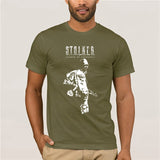 Chernobyl Stalker T-Shırt