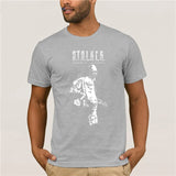 Chernobyl Stalker T-Shırt