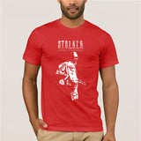 Chernobyl Stalker T-Shırt