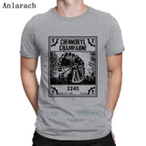Chernobyl Champagne T-Shirt
