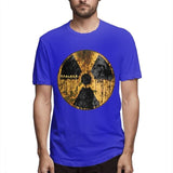 Chernobyl White T-Shirt