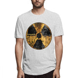 Chernobyl White T-Shirt