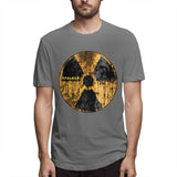 Chernobyl White T-Shirt