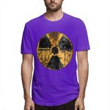 Chernobyl White T-Shirt