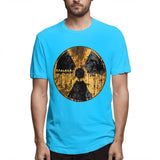 Chernobyl White T-Shirt