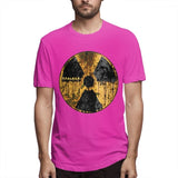 Chernobyl White T-Shirt