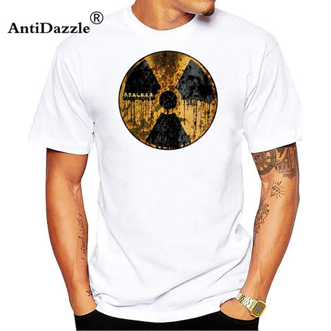 Nuclear Chernobyl T-Shirt
