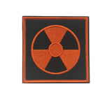 Chernobyl Patches
